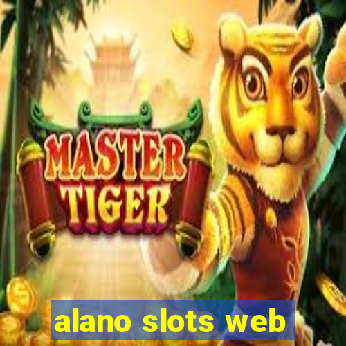 alano slots web